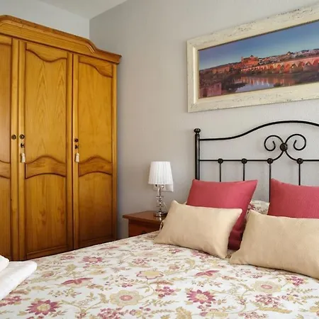 Apartment Piso Centrico Plaza San Miguel