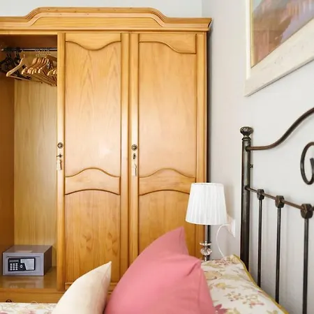 Piso Centrico Plaza San Miguel Apartment *