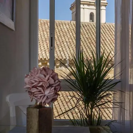 Piso Centrico Plaza San Miguel Apartment