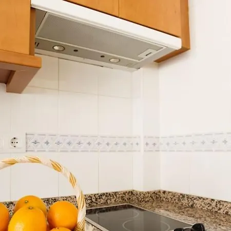 Piso Centrico Plaza San Miguel Apartment *