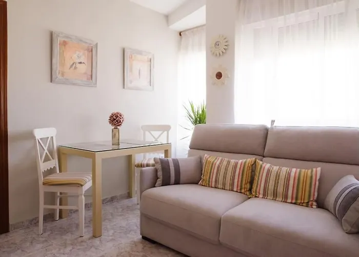 Διαμέρισμα Piso Centrico Plaza San Miguel