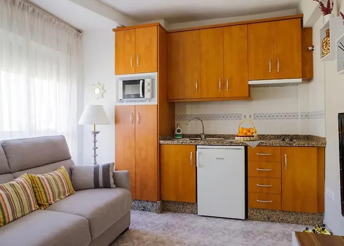 Piso Centrico Plaza San Miguel *