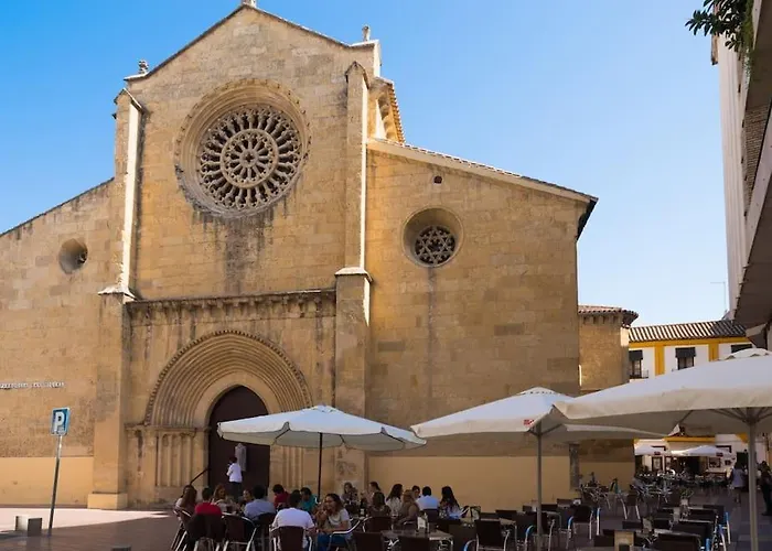 Piso Centrico Plaza San Miguel Διαμέρισμα