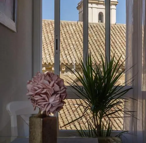 Piso Centrico Plaza San Miguel Διαμέρισμα