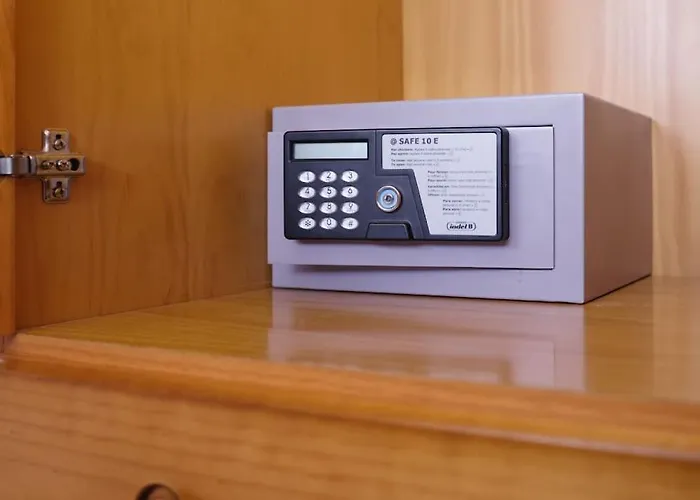 Piso Centrico Plaza San Miguel