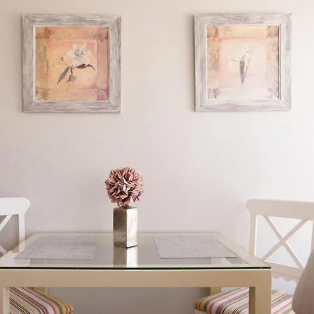 Piso Céntrico Plaza San Miguel Córdoba