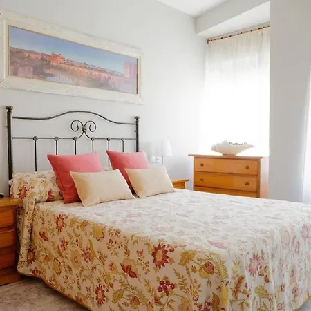 Piso Céntrico Plaza San Miguel Apartamento *