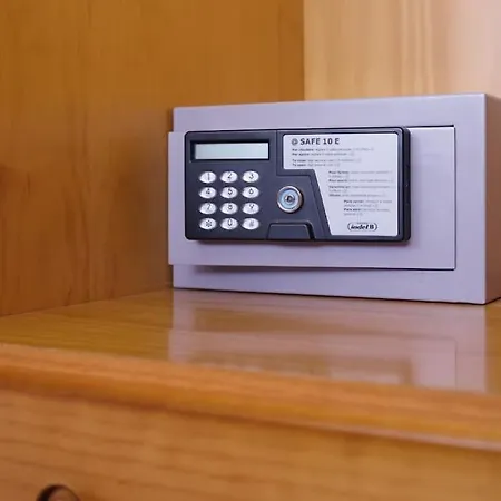 Piso Céntrico Plaza San Miguel