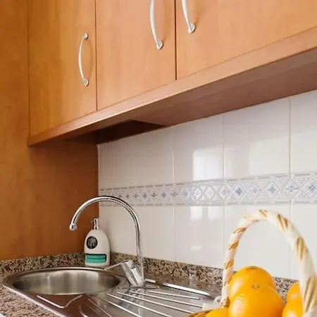 Piso Céntrico Plaza San Miguel *