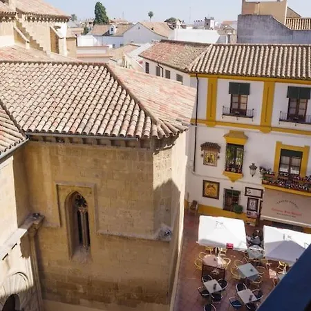 Piso Céntrico Plaza San Miguel