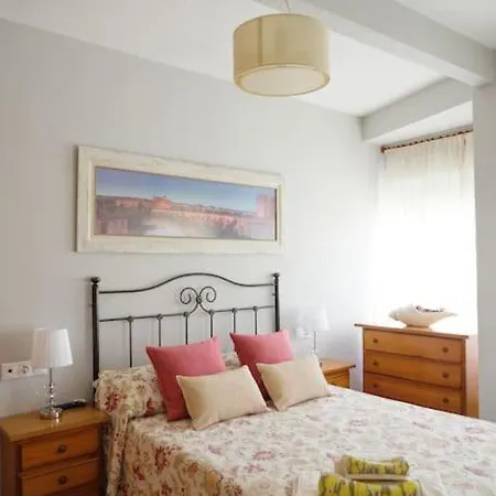 Apartamento Piso Céntrico Plaza San Miguel *