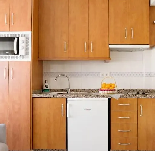 Apartmán Piso Centrico Plaza San Miguel Córdoba