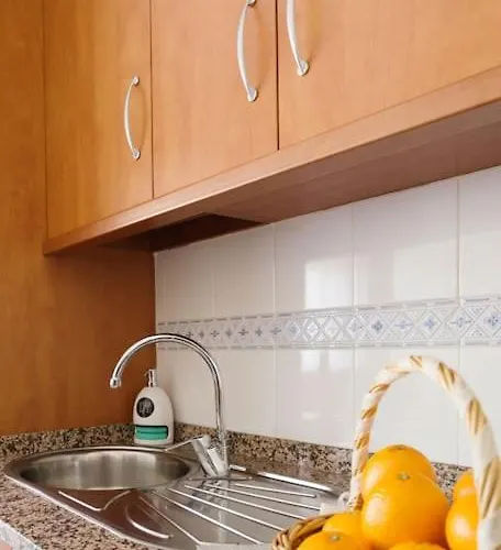 Piso Centrico Plaza San Miguel *