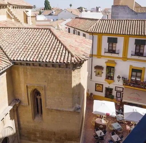 Piso Centrico Plaza San Miguel